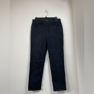 SO SLIMMING Girlfriend Ankle Jeans Cotton Size 6R